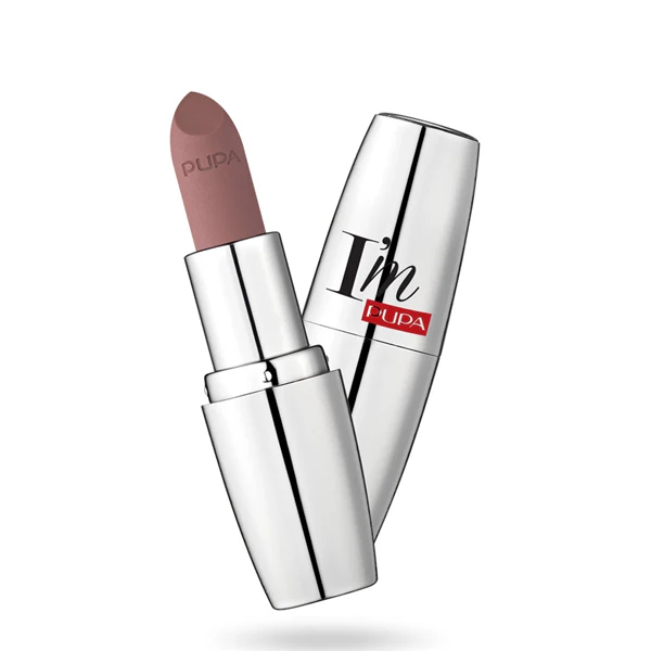 Labbra I'm Matt - Rossetto mat, Rossetto