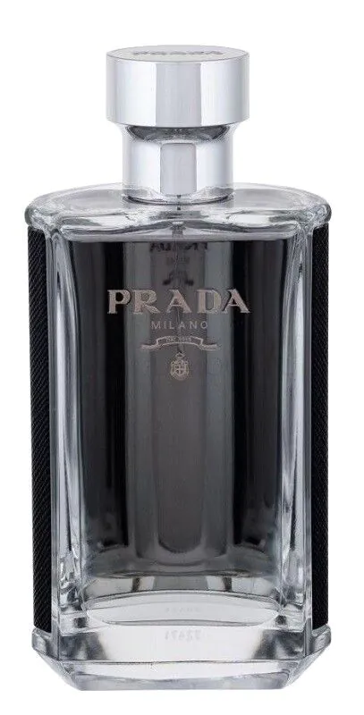 Prada L’Homme Woda toaletowa dla mężczyzn