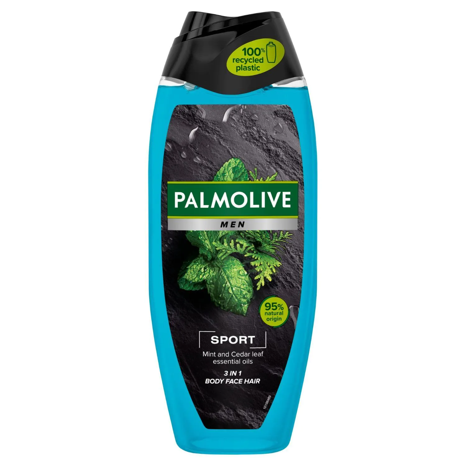 Palmolive Sport Żel pod prysznic dla mężczyzn