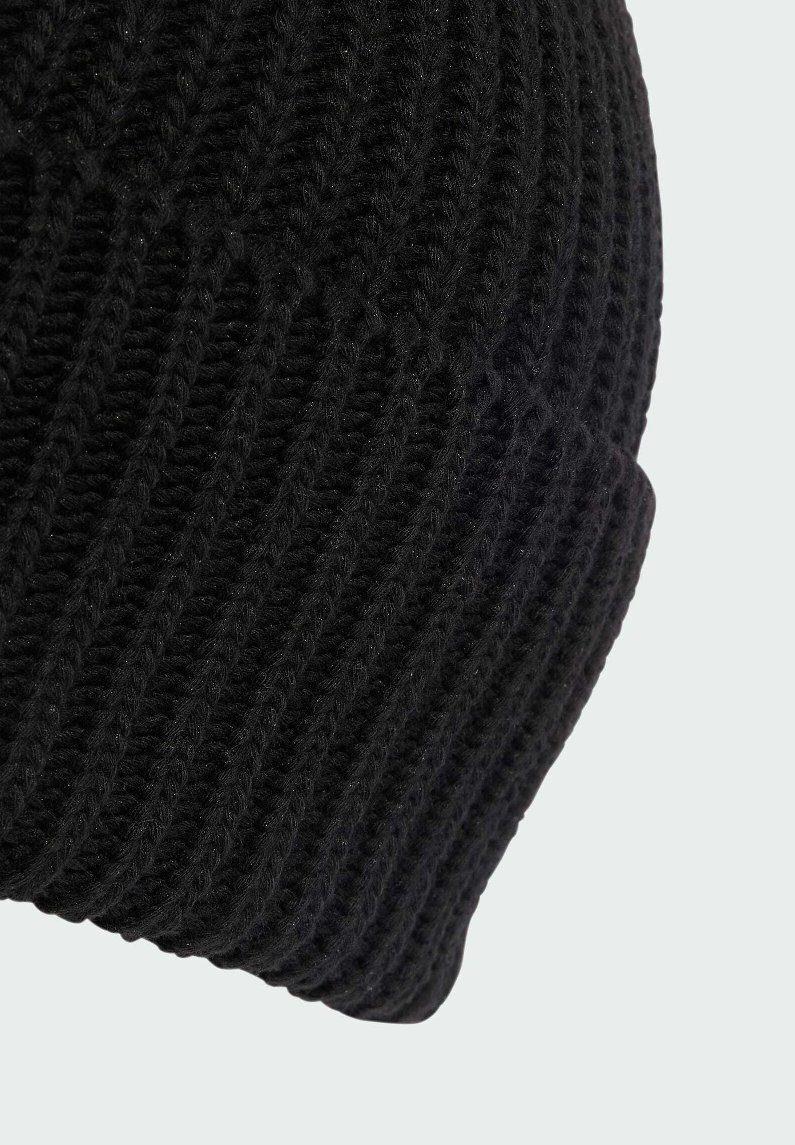 adidas by Stella McCartney ADIDAS BY STELLA MCCARTNEY - Berretto - nero bianco