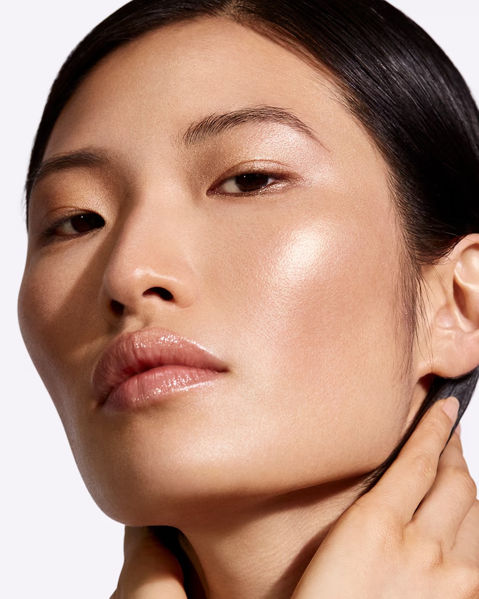 Υγρό Highlighter MAC STROBE CREAM - Ενυδατική Κρέμα για Λαμπερή Μαλλιά - Ενυδάτωση