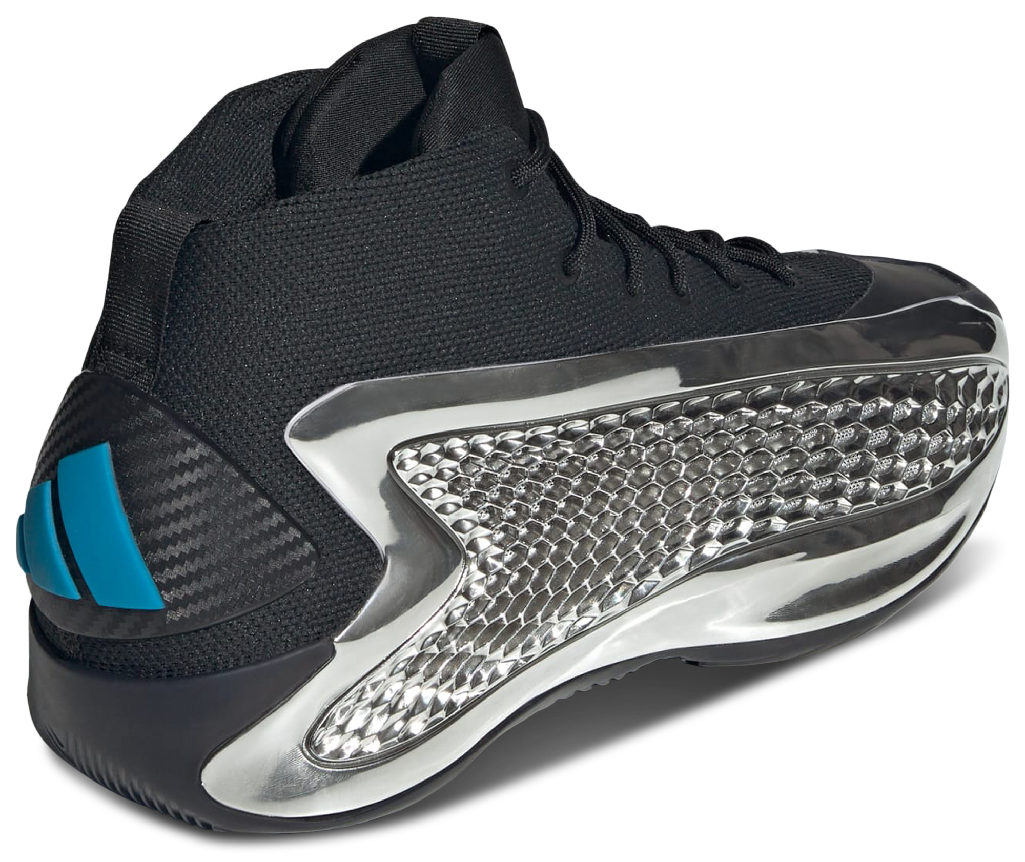 adidas Anthony Edwards 1 Mid