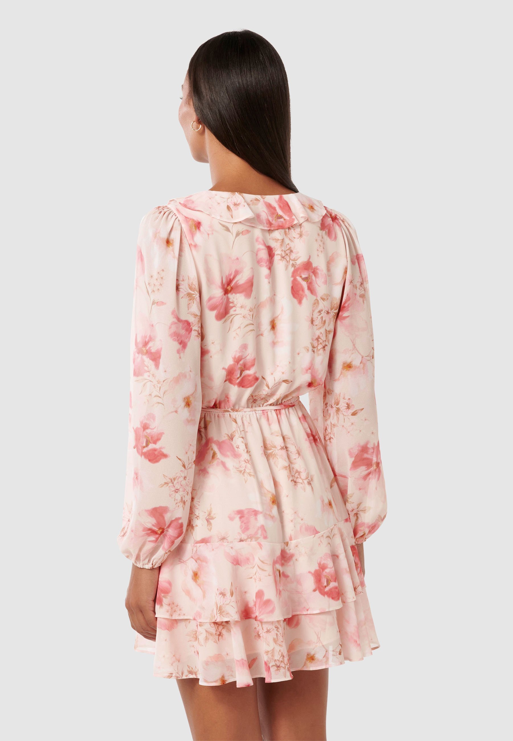 Forever New HEATHER MINI - Dagjurk - roze