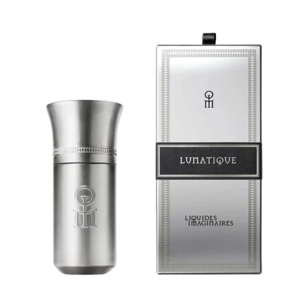 Liquides Imaginaires Lunatique