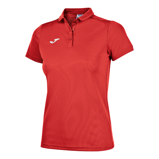 Joma Hobby crvena polo majica kratkih rukava