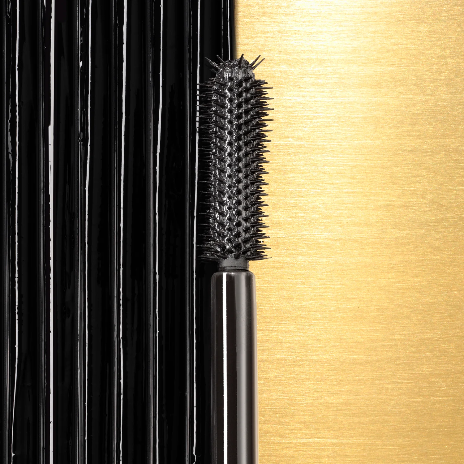 Eye Color Mascara Lash Genius Multitask & Multiply - Mascara