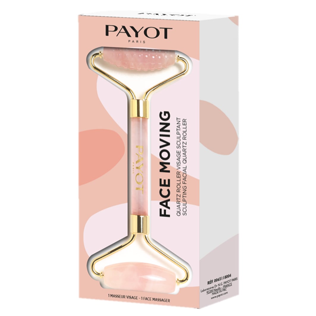 Payot Gesichtsmassagegerät Quarzroller - 1 Stück