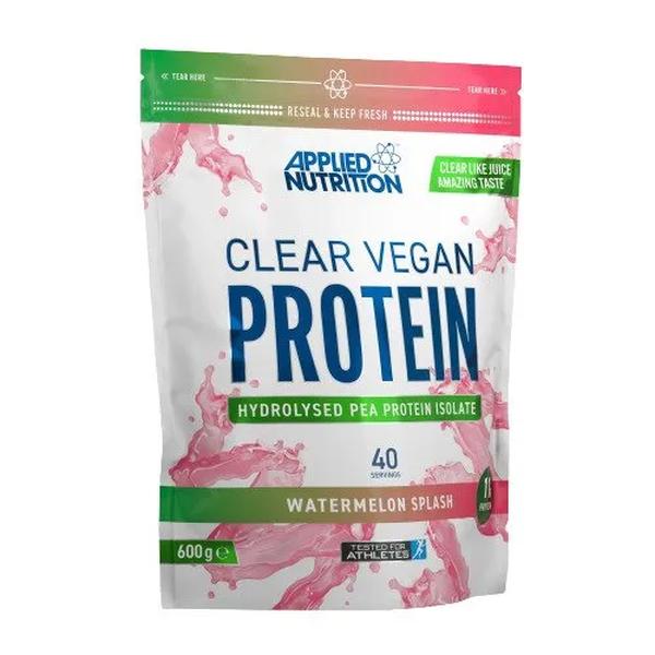 Applied Nutrition Clear Veganský protein