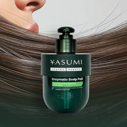 Yasumi TrychoExpert