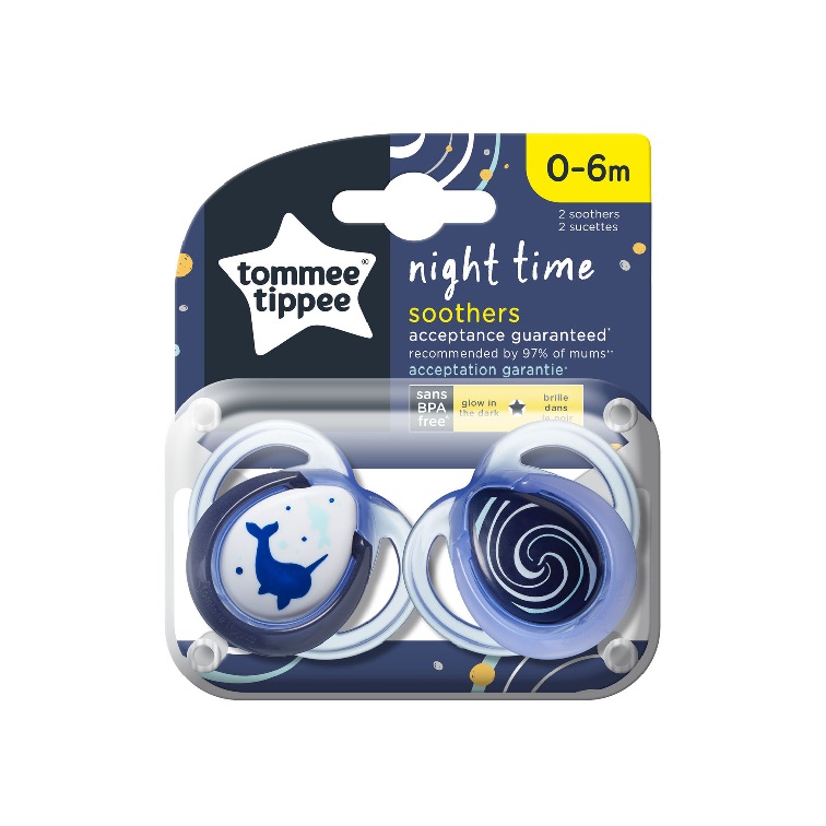 Tommee Tippee Natttid