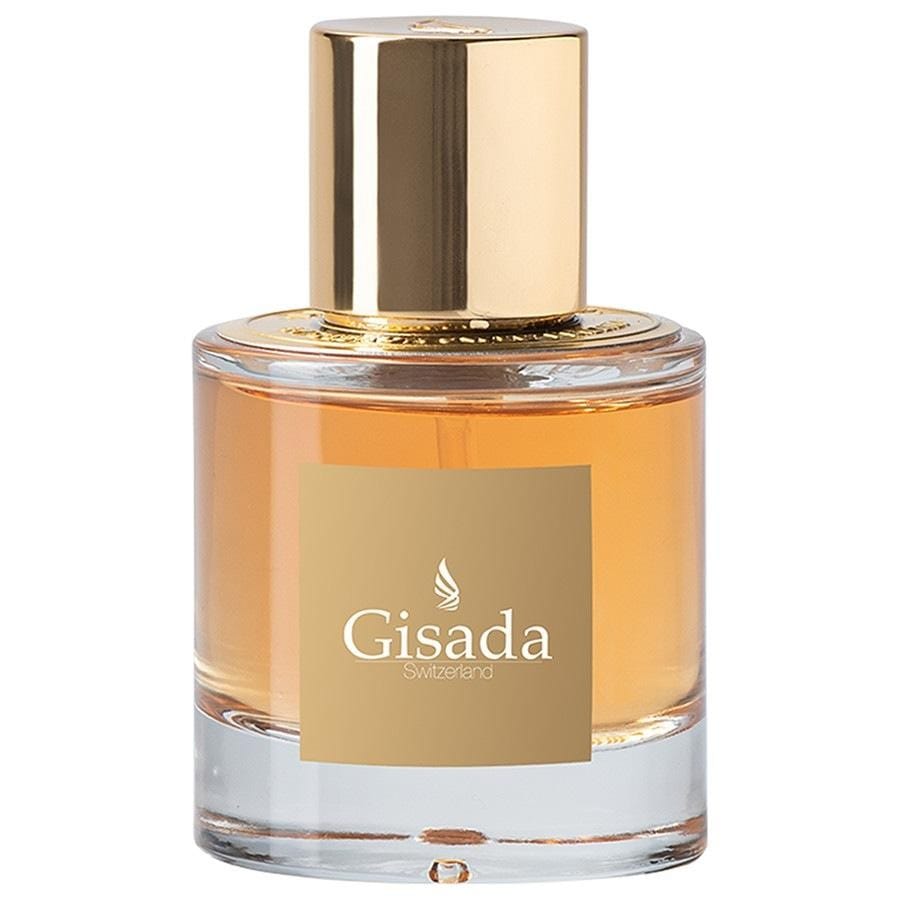 Gisada parfémovaná voda Ambassador Women - 50 ml