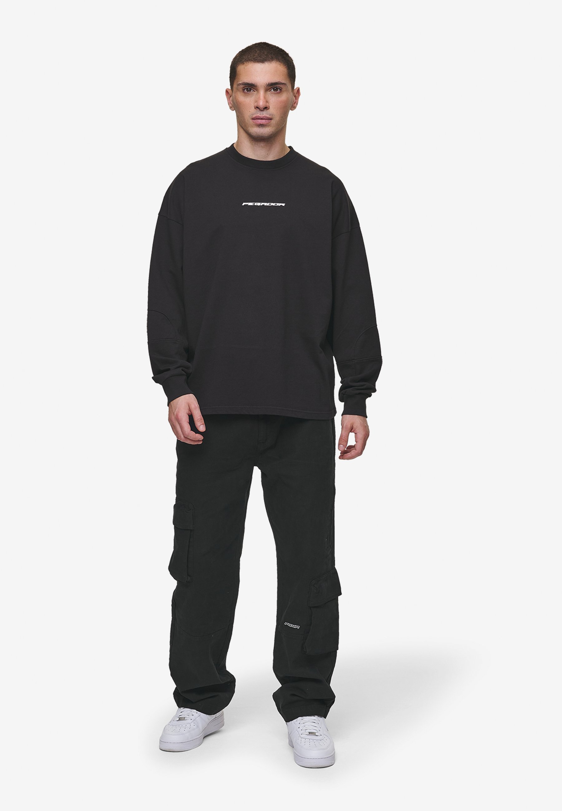 Pantaloni cargo Pegador