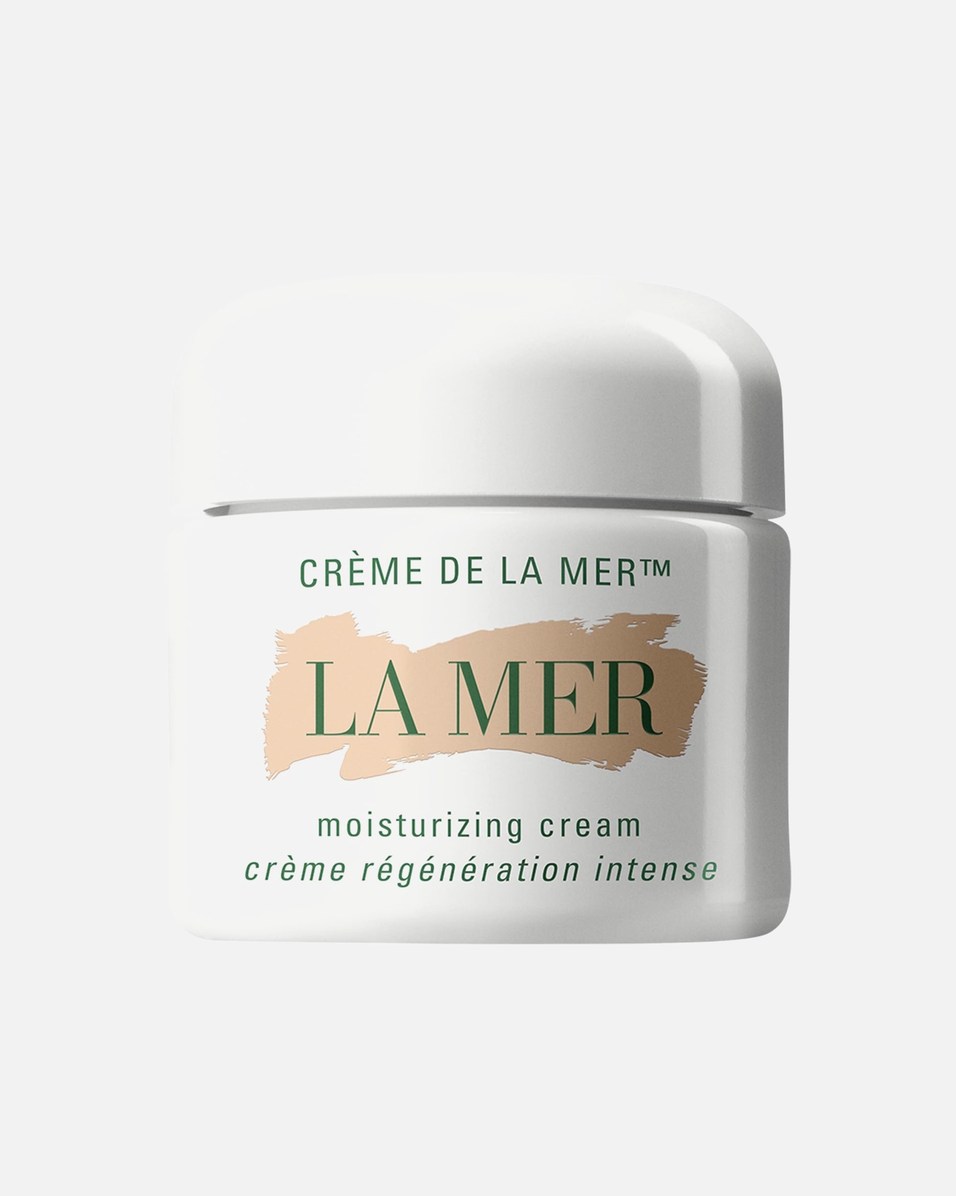 Crema viso La Mer Idratante Crème de la Mer Crema idratante - 15 ml