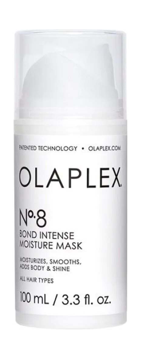 Olaplex No. 8 Bond Repair Moisture Mask Global Nawilżająca maska do włosów