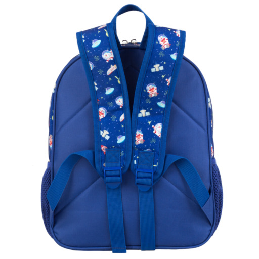  Przestrzeń Mochila Primaria Doraemon