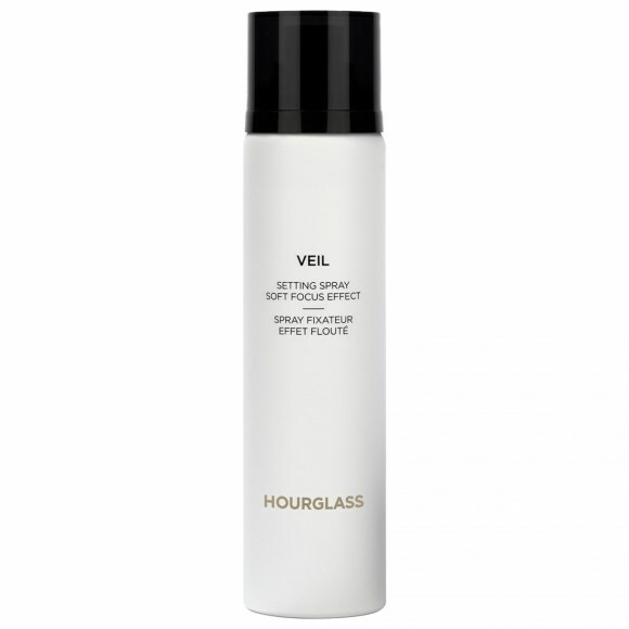Spray fixator Veil Soft Focus - Hourglass
