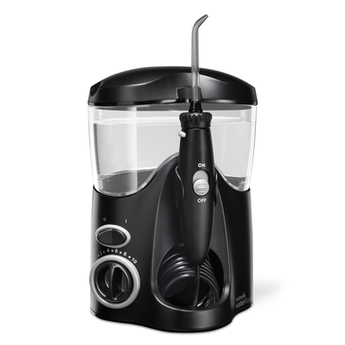 Waterpik WP-112 musta kastelusäiliön lisävaruste 1 kpl 1 kpl