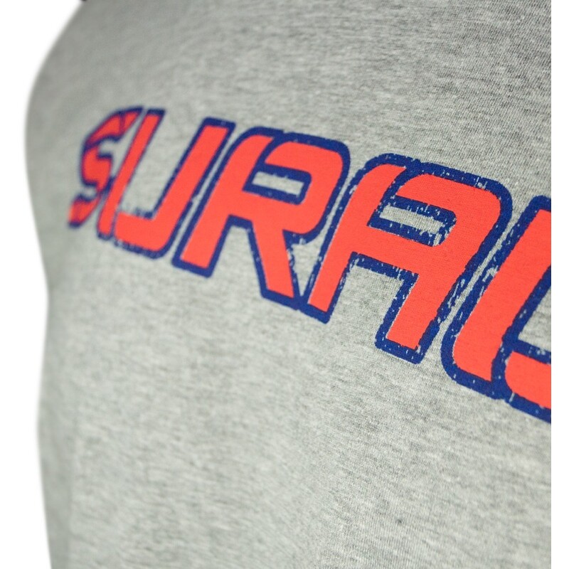  Sural Team Man Trøje