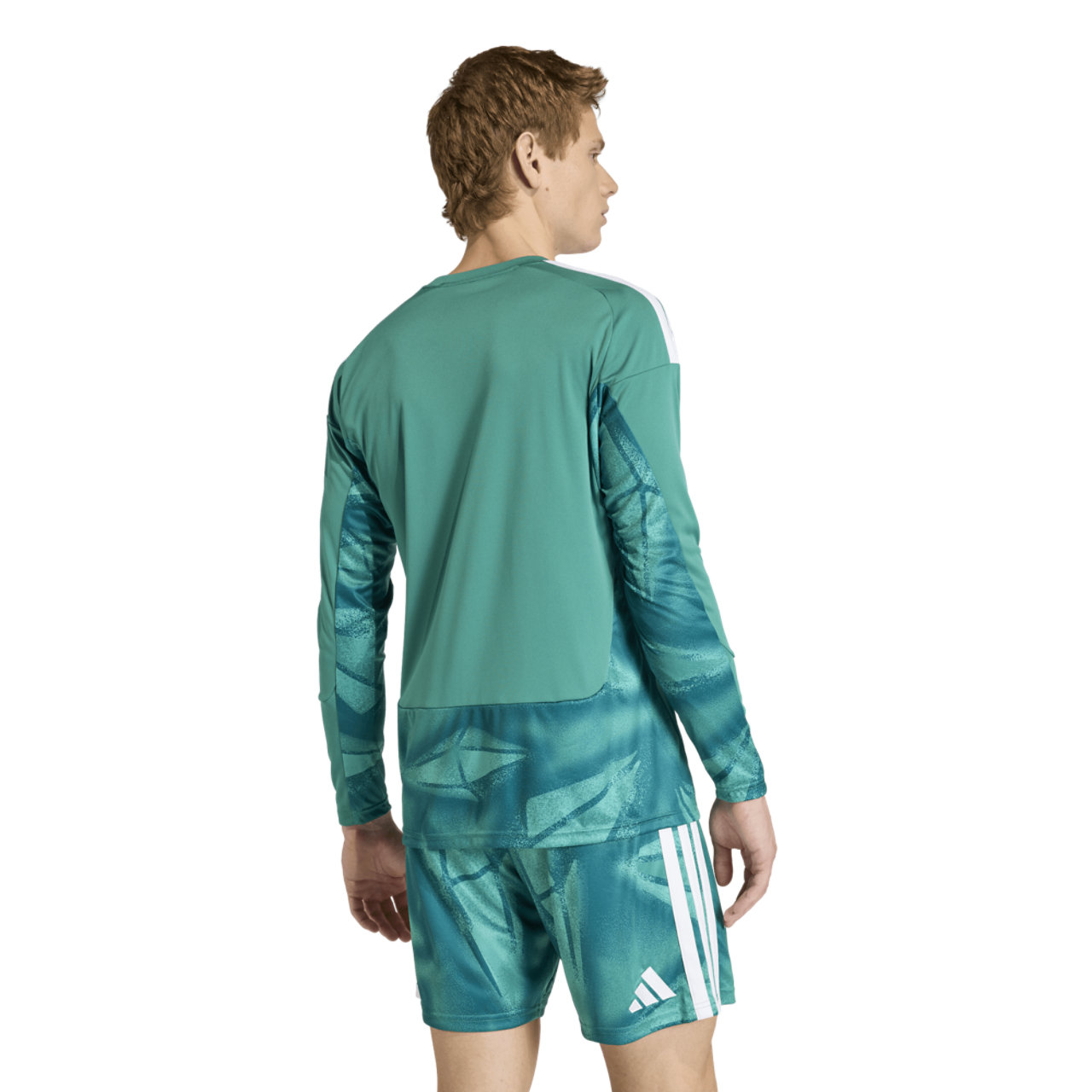 Replika domácího brankářského dresu adidas Germany 26