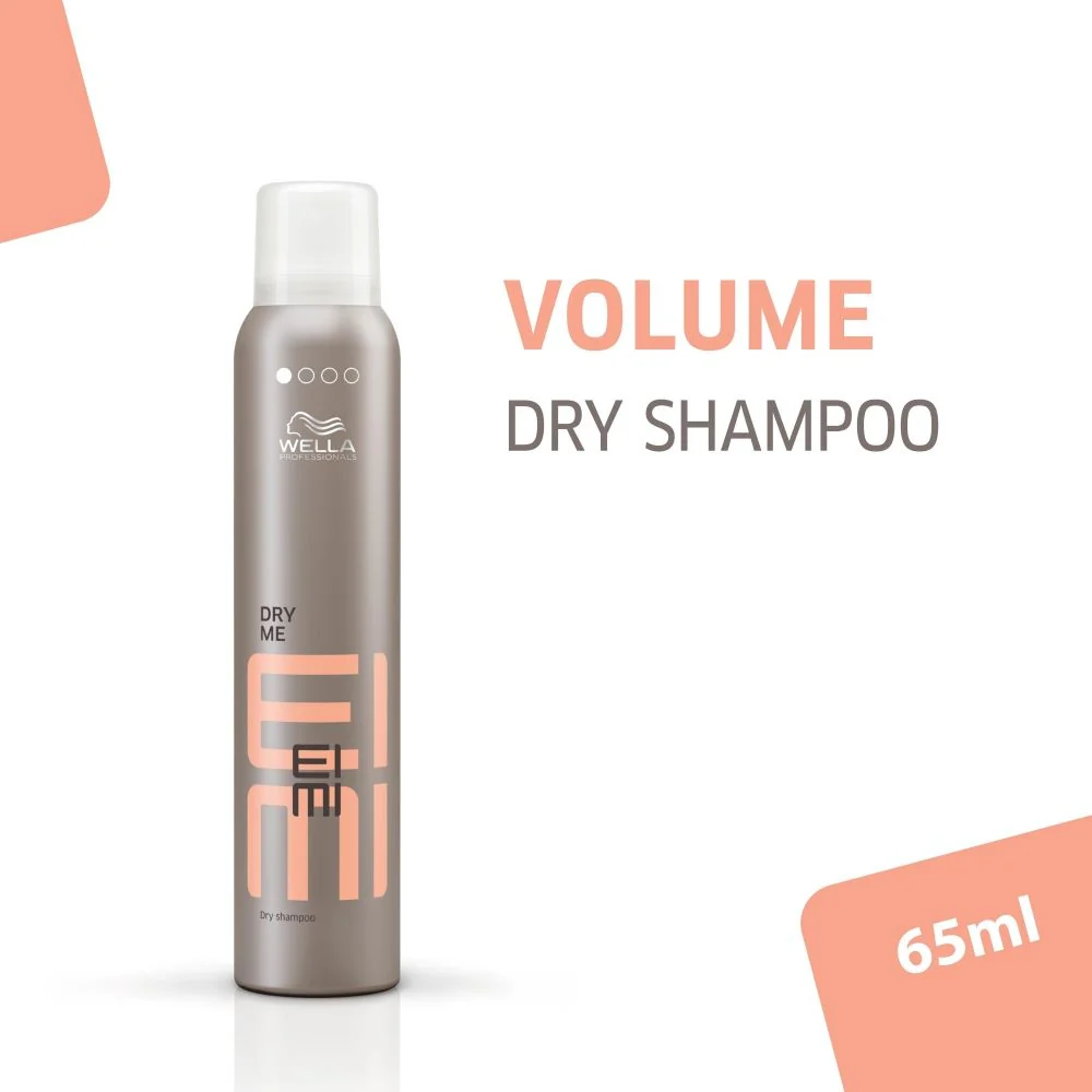 Styling EIMI Dry Me - Shampoo Secco