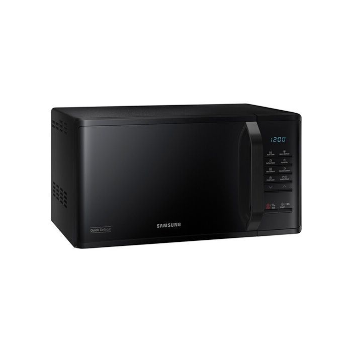 SAMSUNG - Four micro-ondes 23 L monofonction 800W Quick Defrost