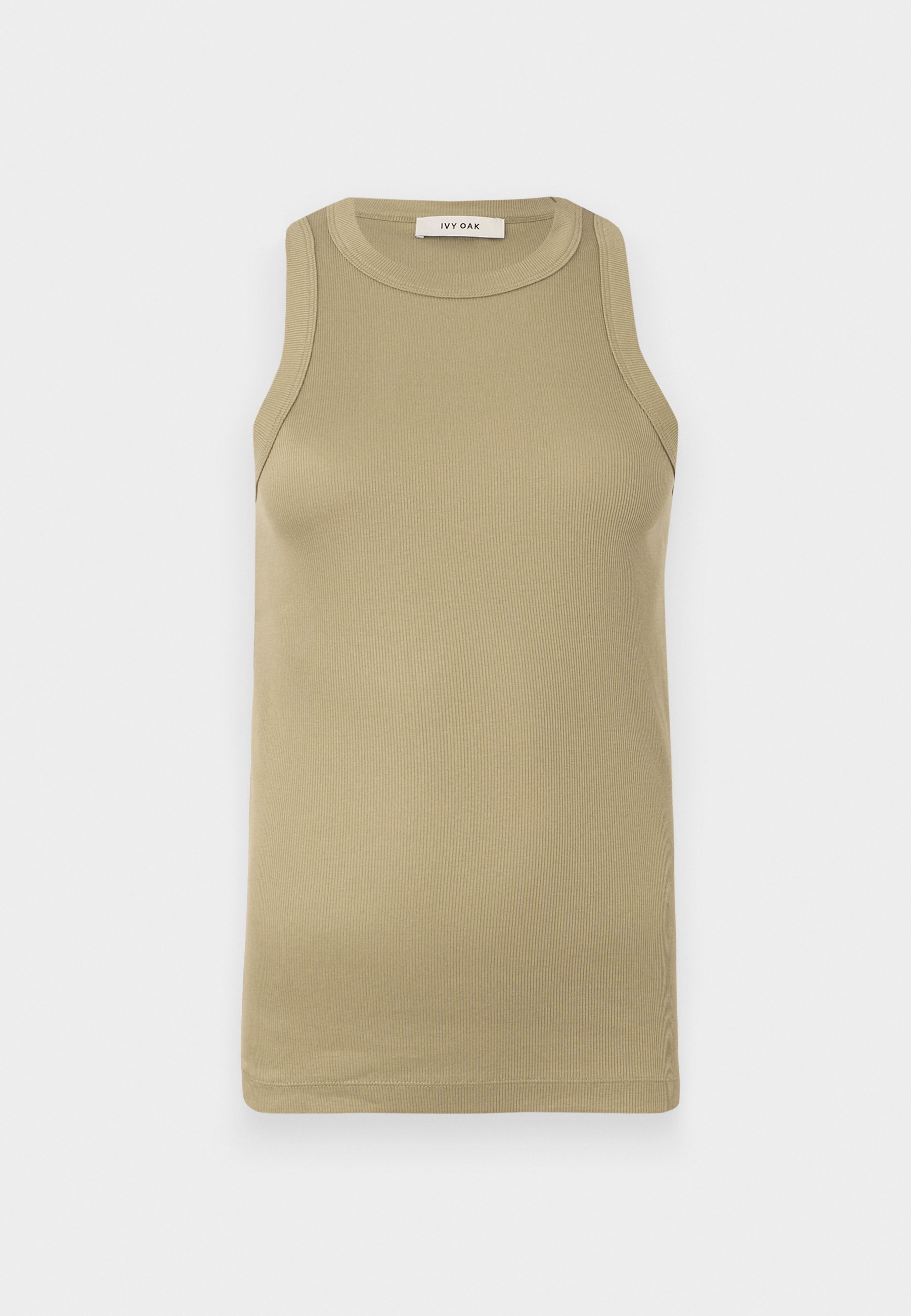 IVY OAK KLARA ANN - Topp - khaki