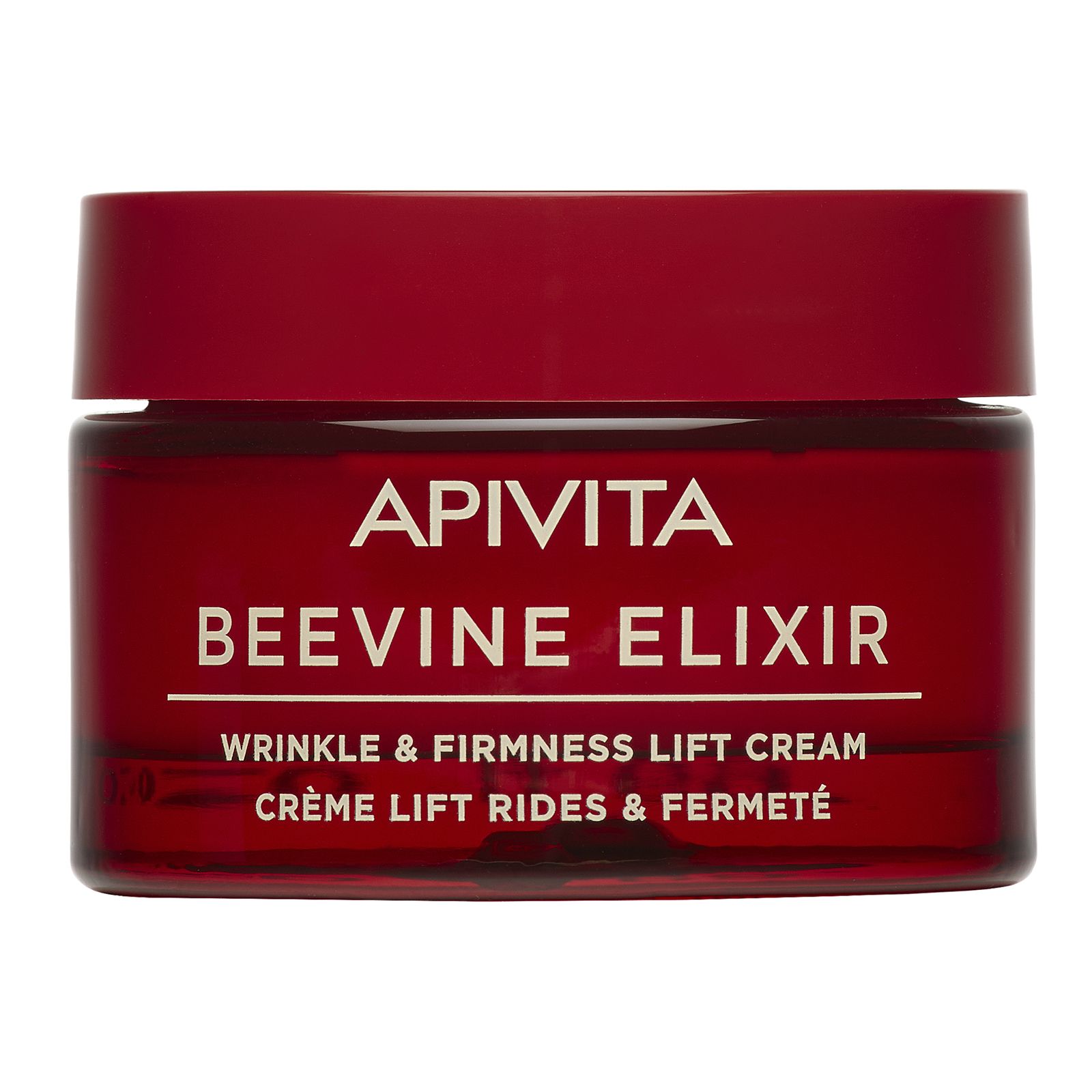 Beevine Elixir Lift & Firming Cream Proti vráskam a starnutiu