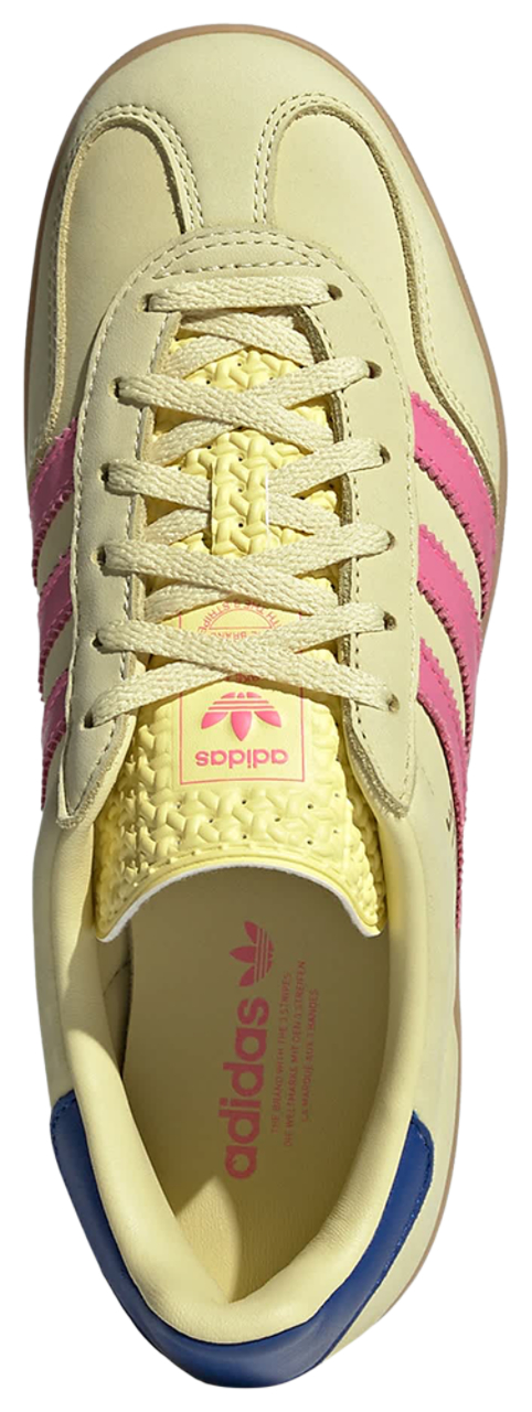 adidas Gazelle Indendørs