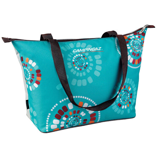 Nevera Flex. Bolsa 15l Étnica