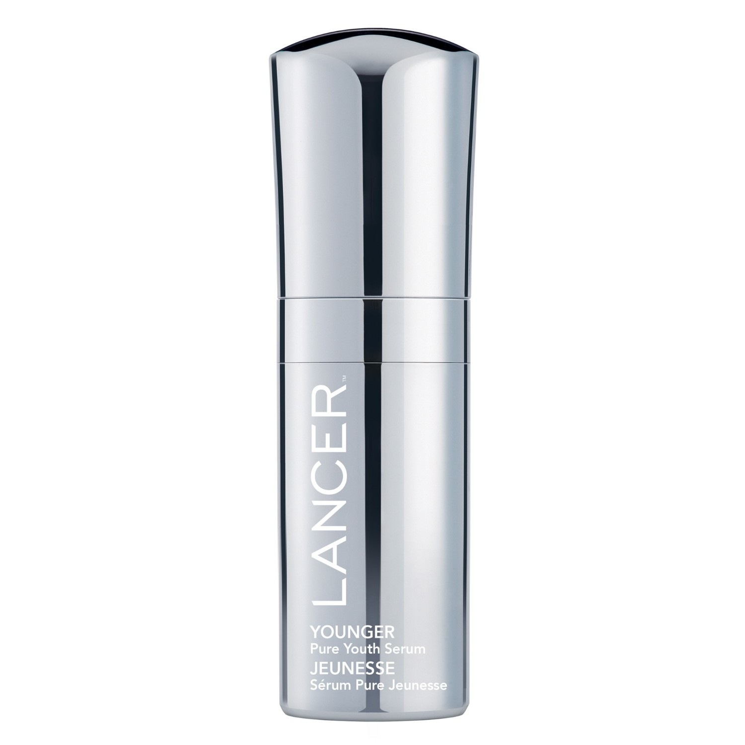 Lancer Serum protiv starenja za mlađe: Čisti serum za mladost - 30 ml