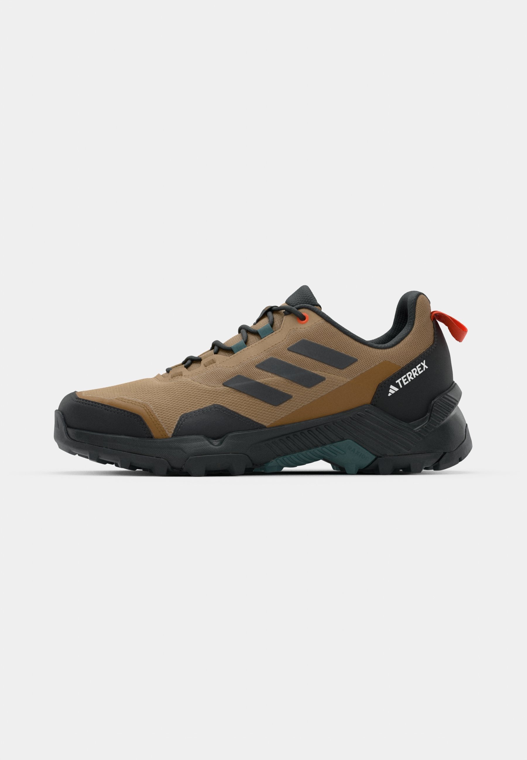 Adidas Terrex EASTRAIL 2 - Scarpe da trekking - cartone/carbonio/verde acqua usato