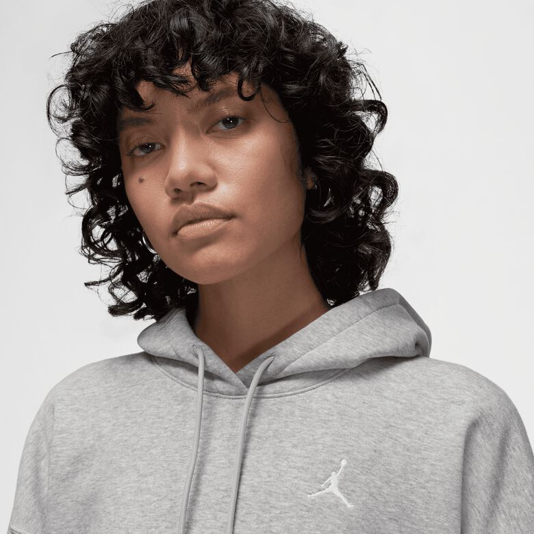 Brooklyn Fleece-Hoodie