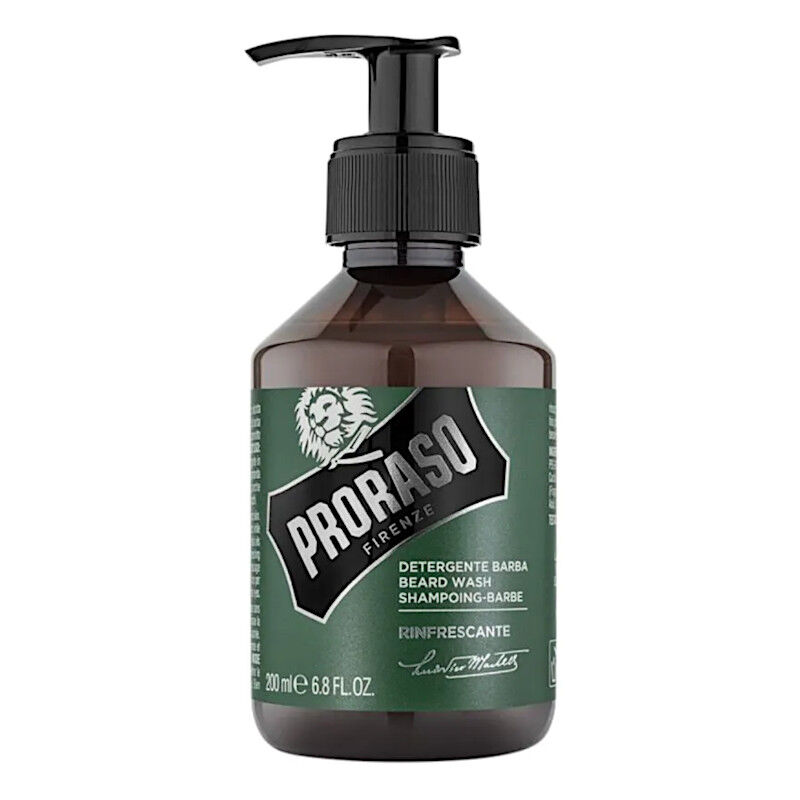 Proraso Green