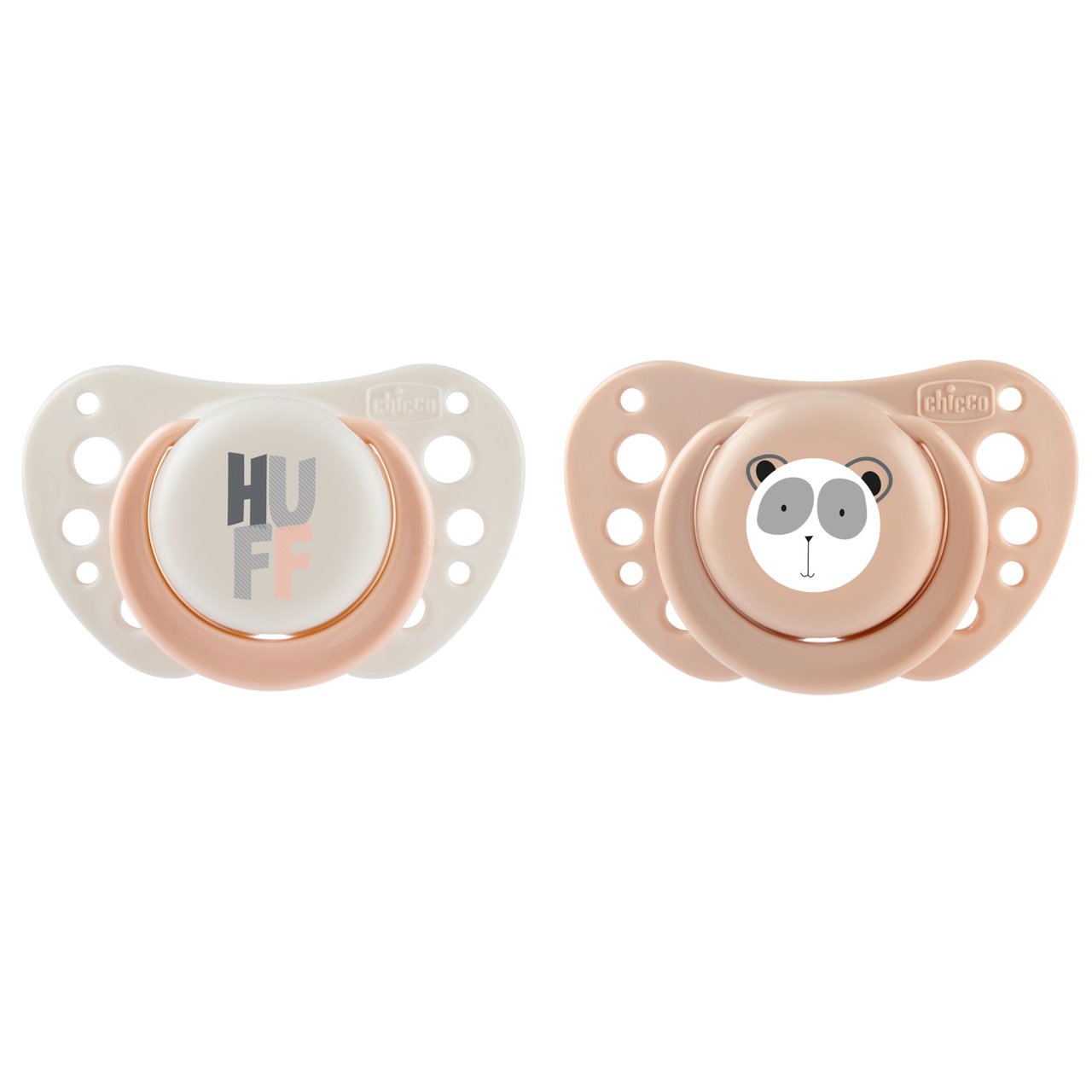 Chupetes PhysioForma Air 2-6m