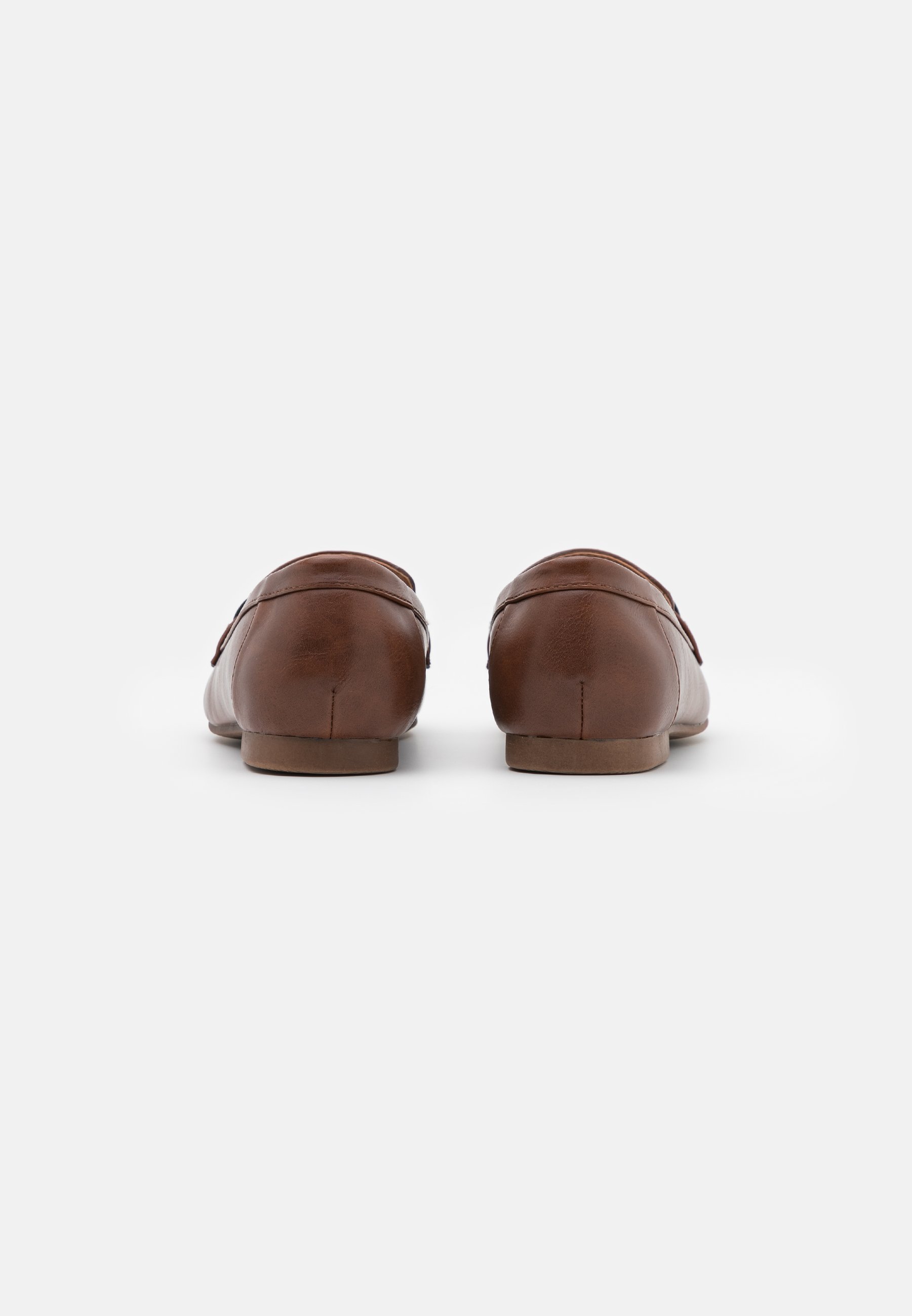 Mocassins Anna Field - cognac