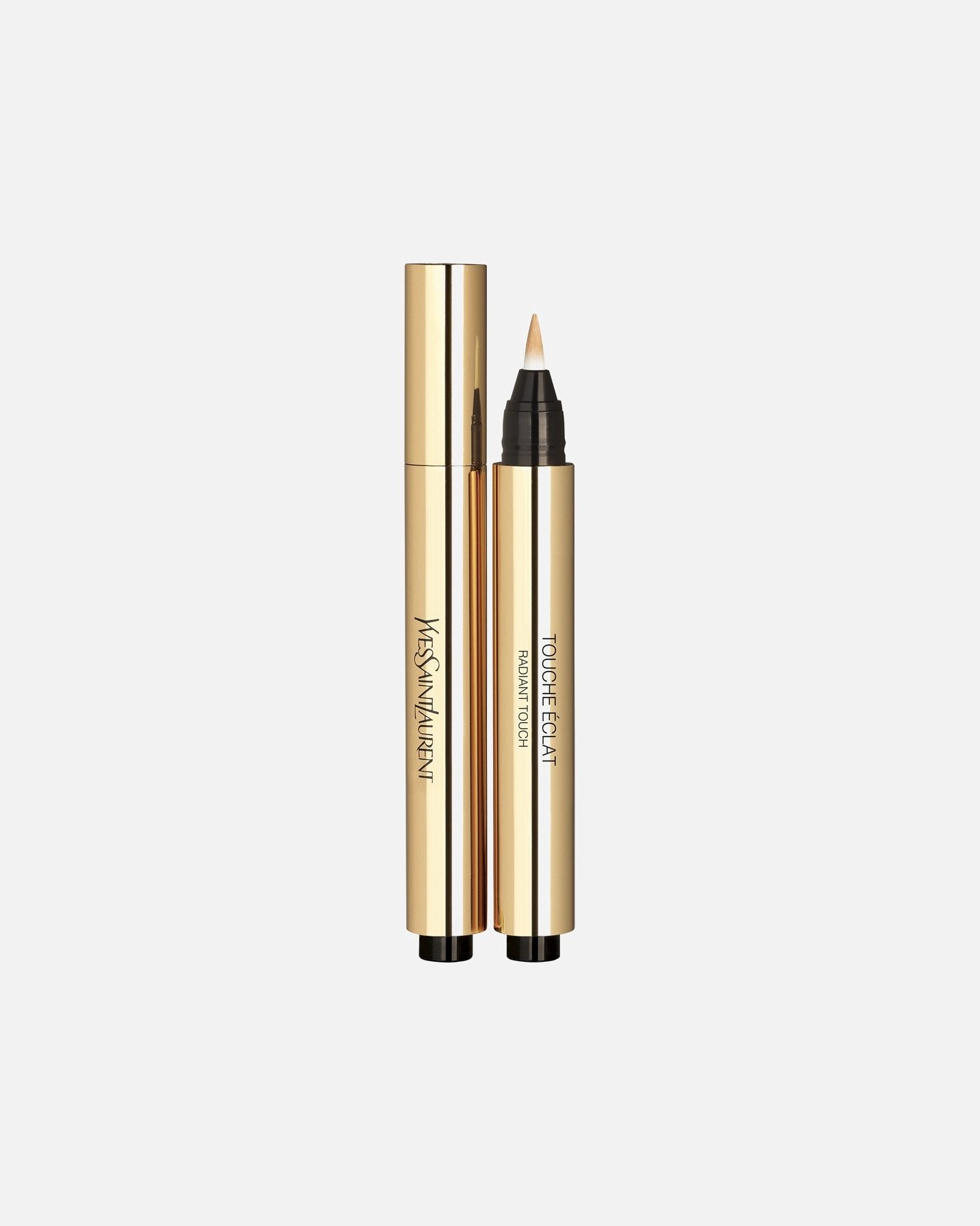 Yves Saint Laurent Musthaves Touche Éclat korektors - 2,5 ml