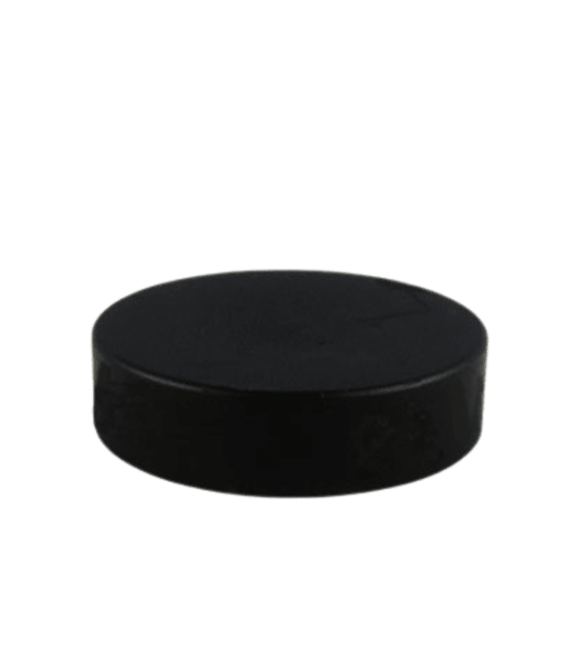Capsule TINY noir mat pour pot