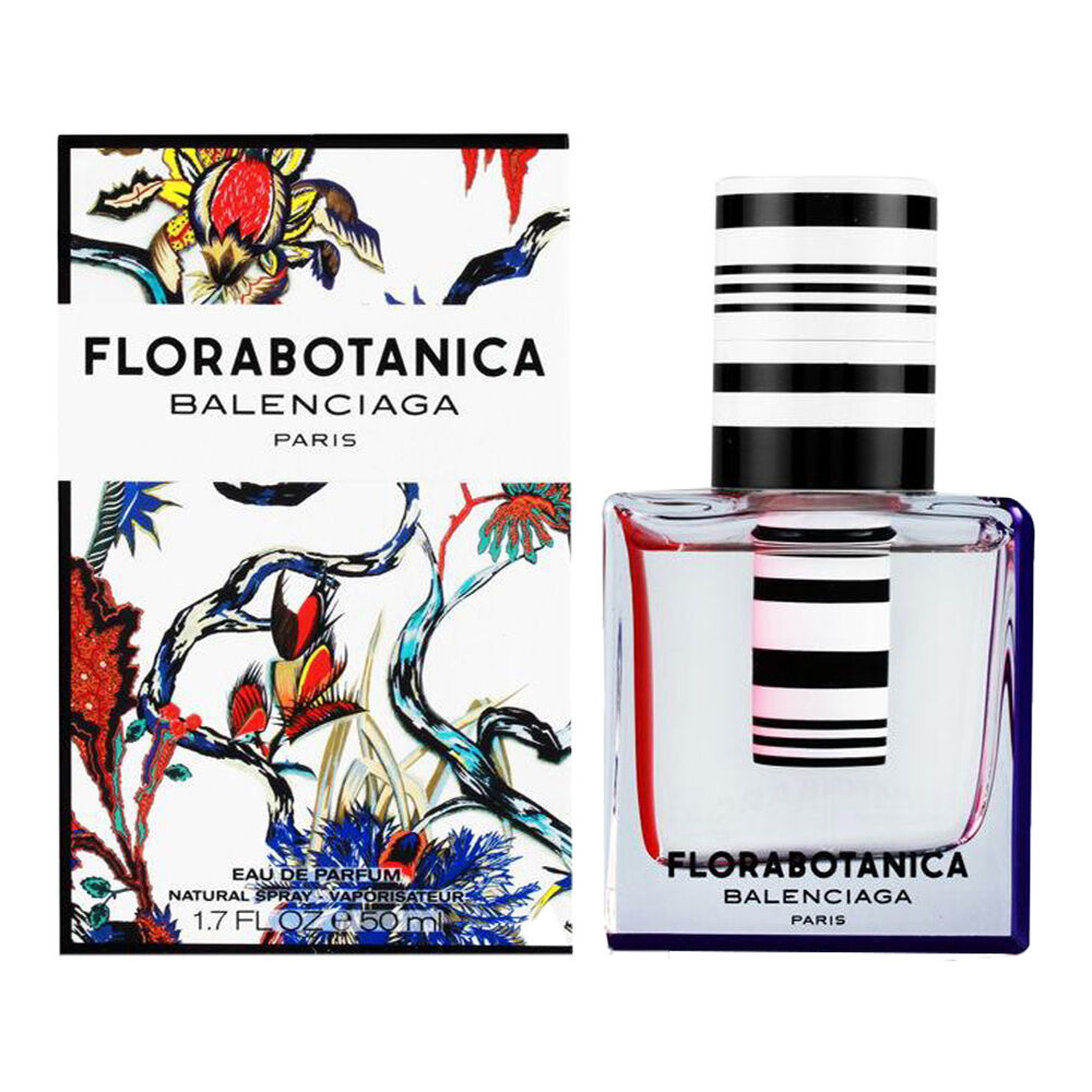Balenciaga Florabotanica