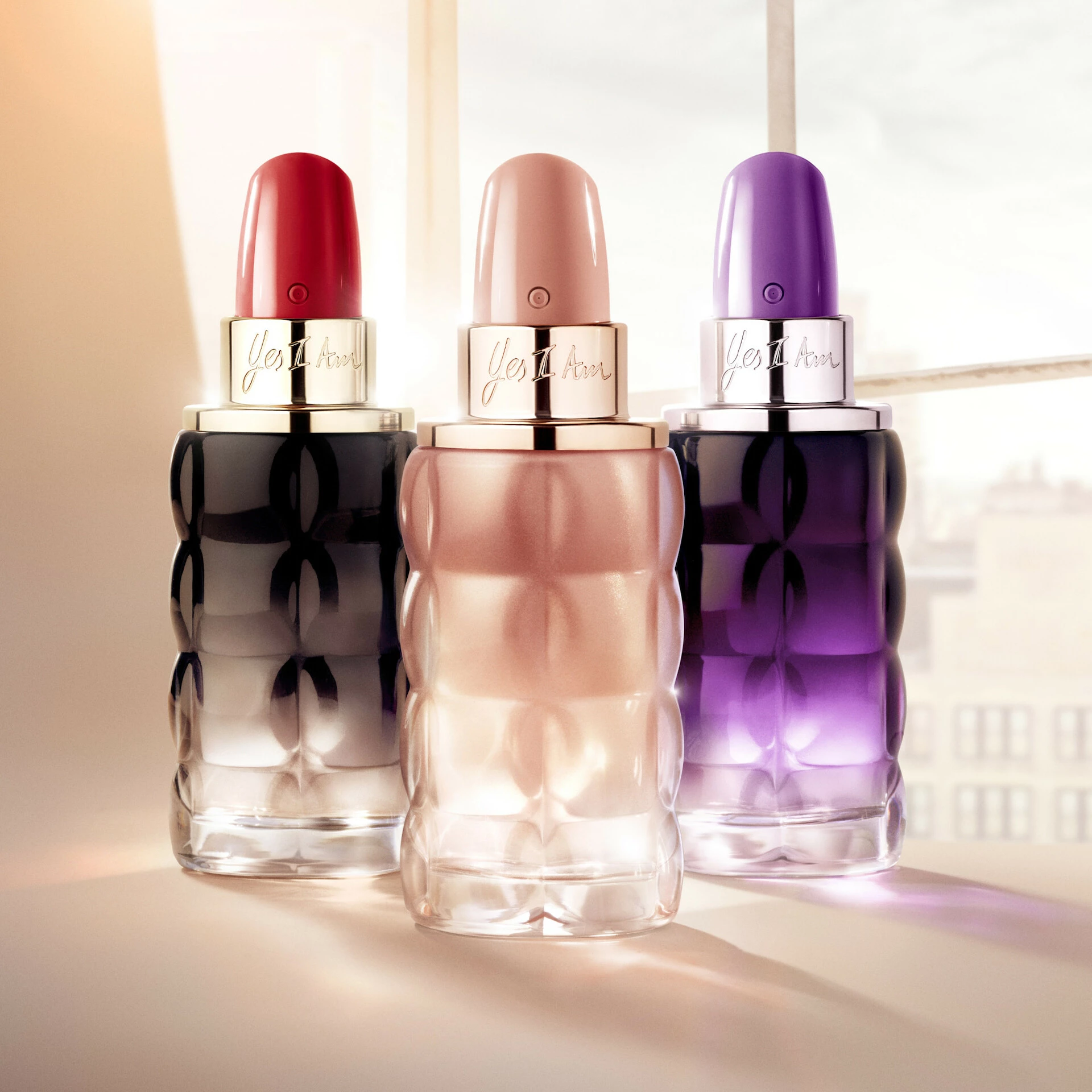 Yes I Am Fabulous Eau de Parfum 30 ml - Cacharel