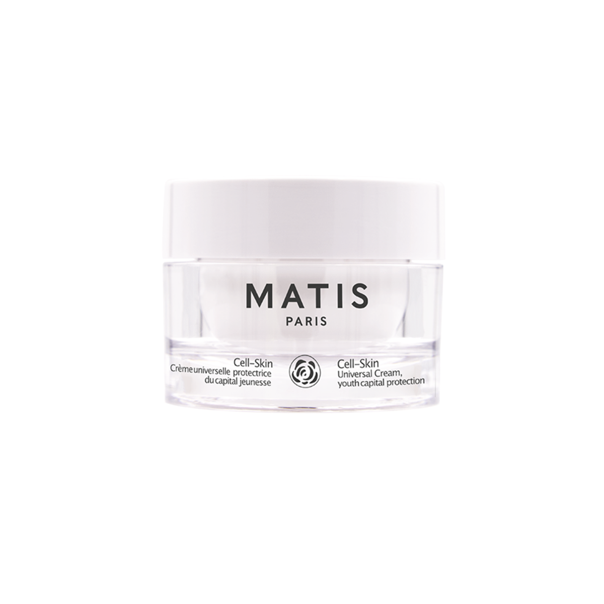 Matis-solujen iho