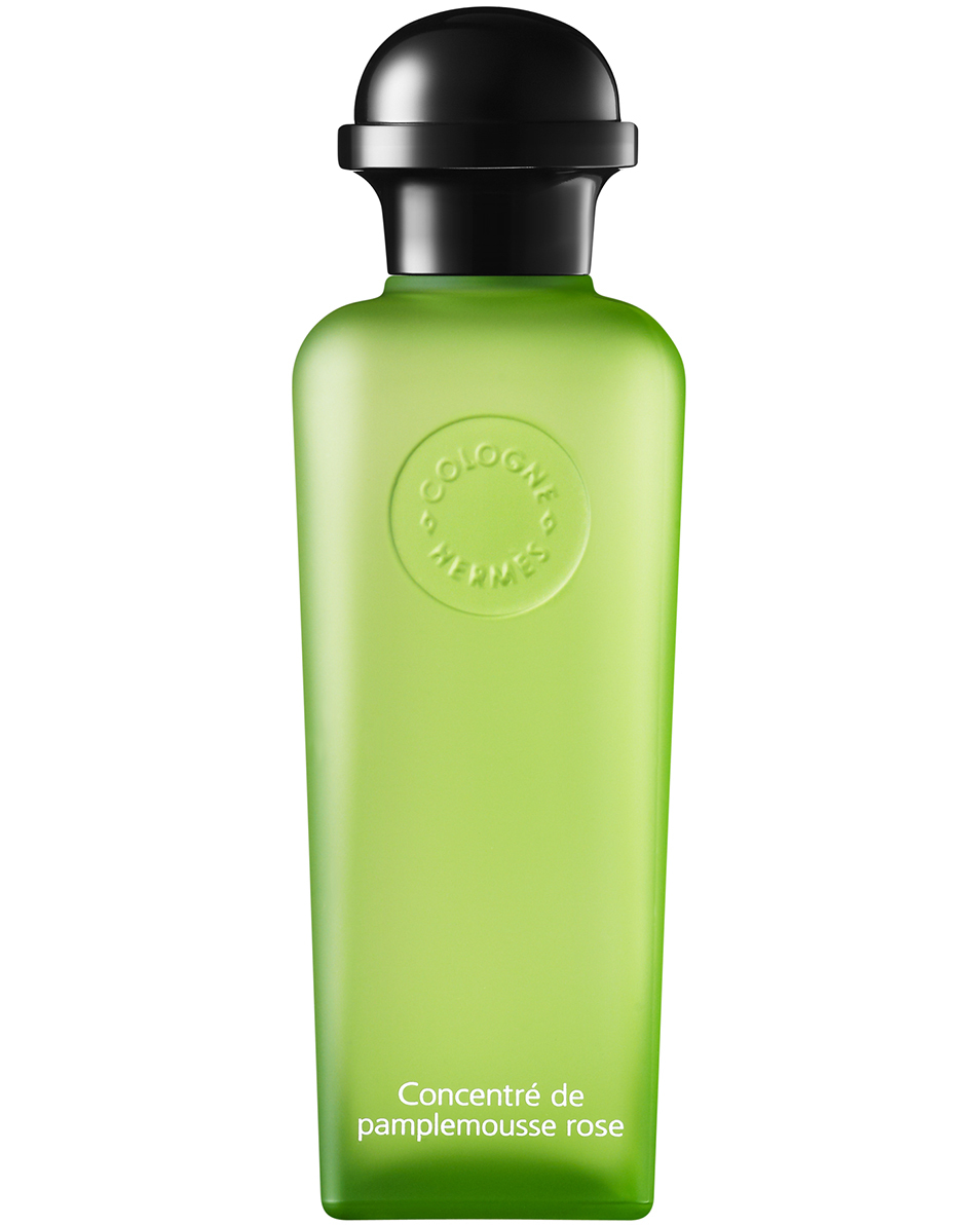 HERMÈS EAU DE PAMPLEMOUSSE ROSE EAU DE TOILETTE VERSTUIVER