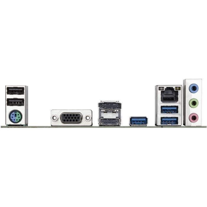 Carte mère - GIGABYTE - B760M D3HP DDR4
