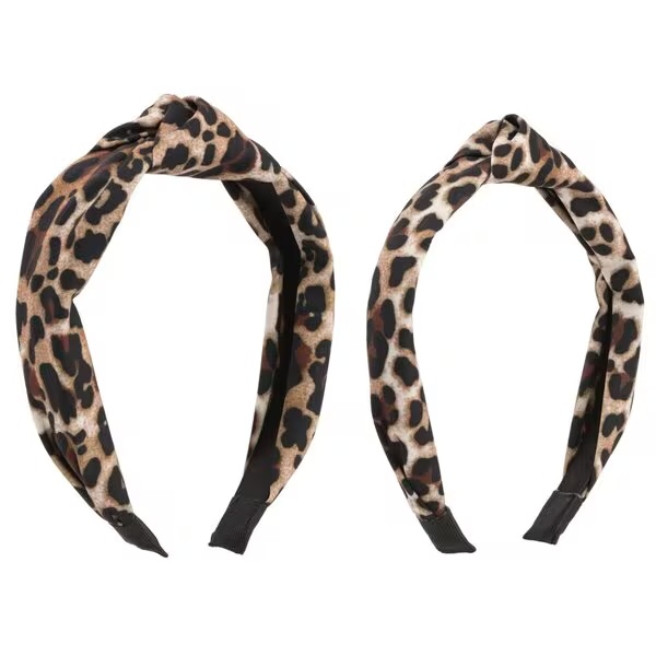 Darilni set Zenner Mommy & Me Panther
