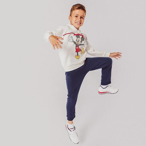  Moletom do Mickey Mouse