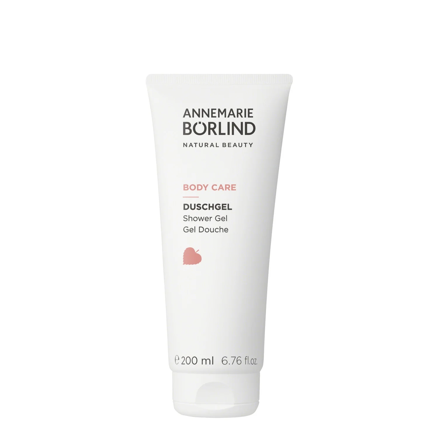 Body Care Shower Gel - Bagno e Doccia