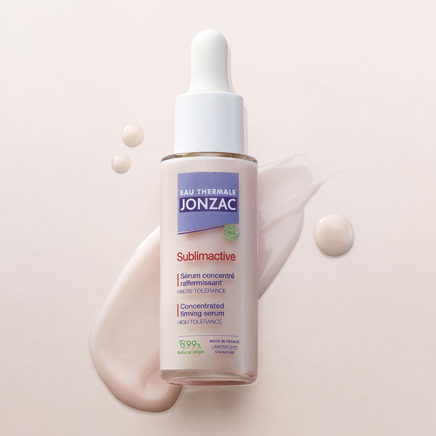 Jonzac Sérum concentré raffermissant