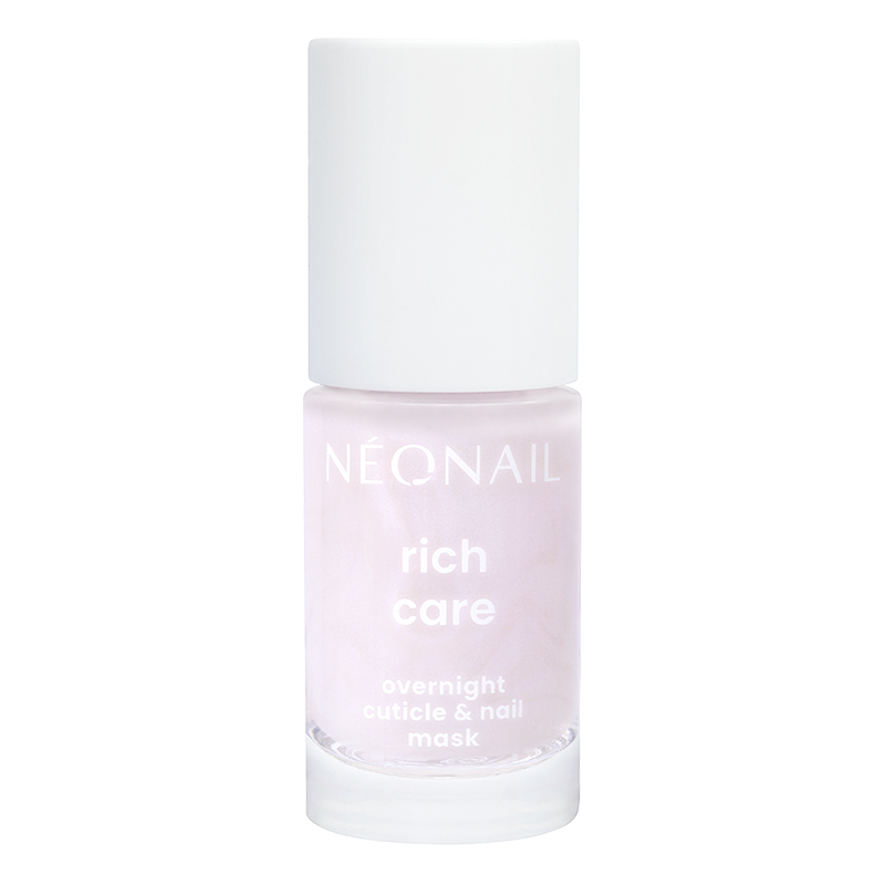 Îngrijire bogată pentru unghii Neon Nail