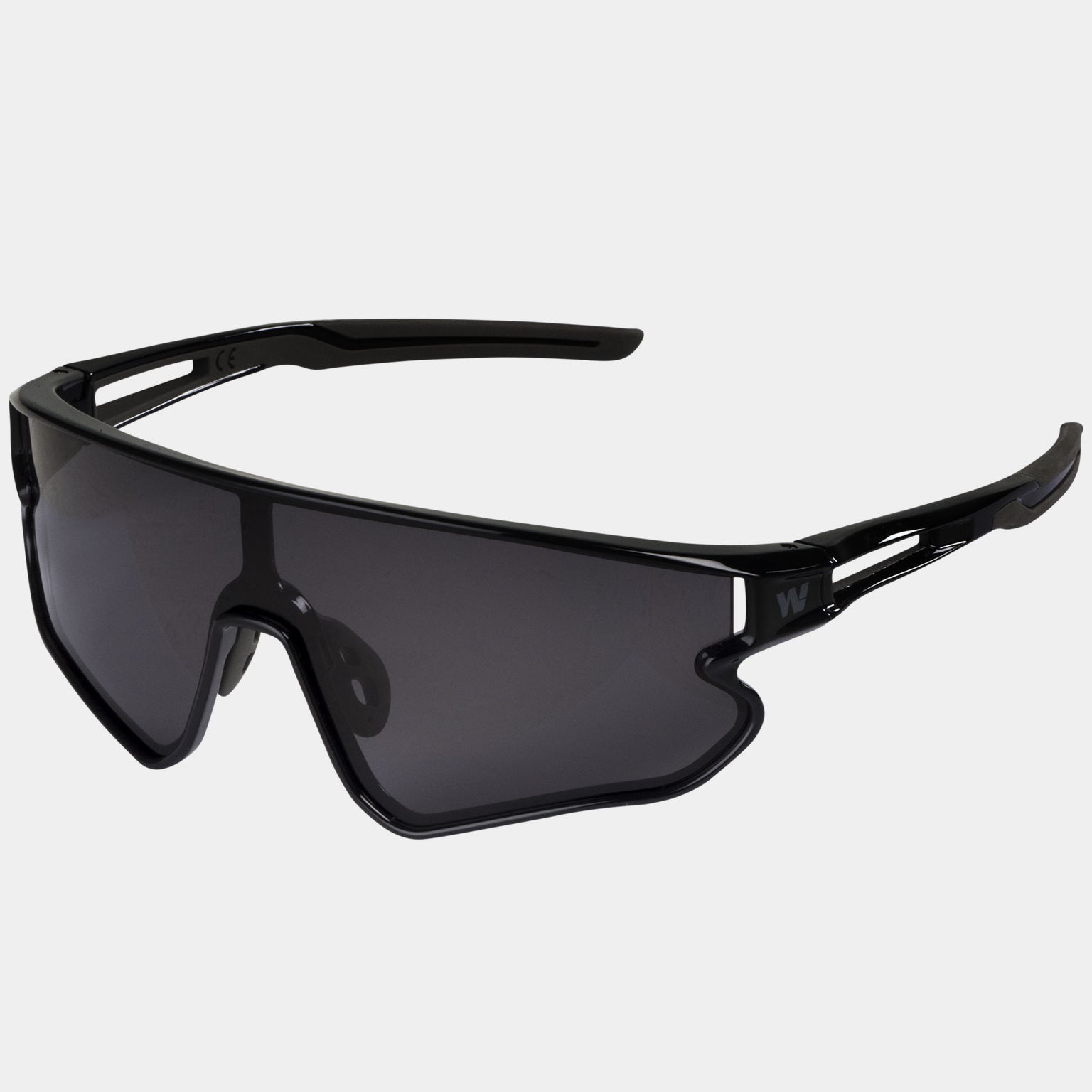  Ultimate Glasses 25 napszemüveg, unisex sportszemüveg