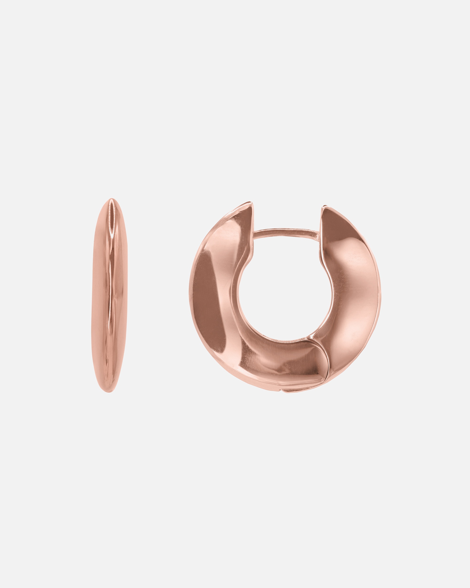 Heideman Boucles d'oreille Flora