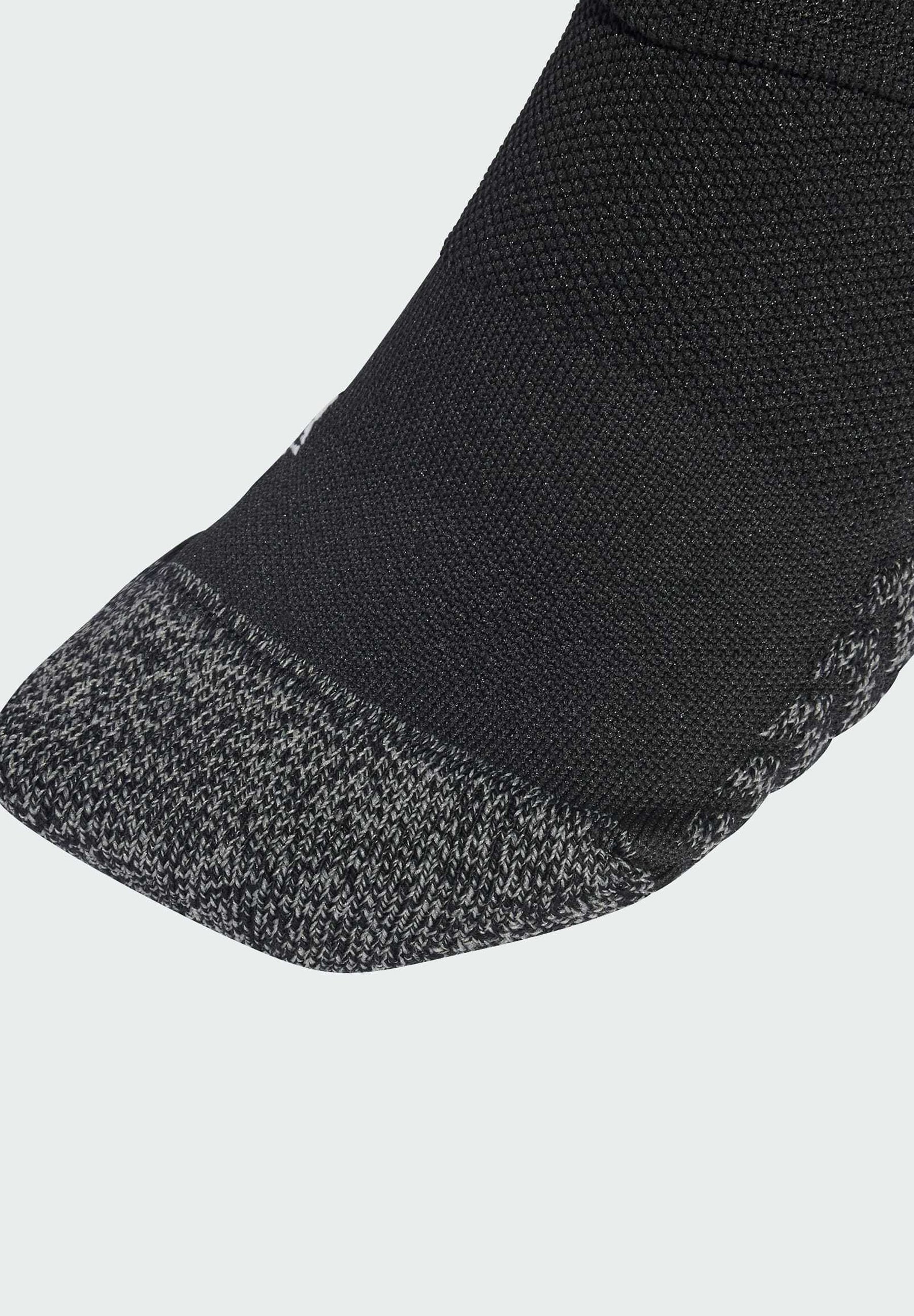 adidas Performance FRANKFURT 25/26 - Voetbalsokken - zwart